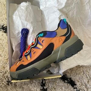 Golf Le Fleur x Gianno Ox 'Meerkat' (Mens 5)